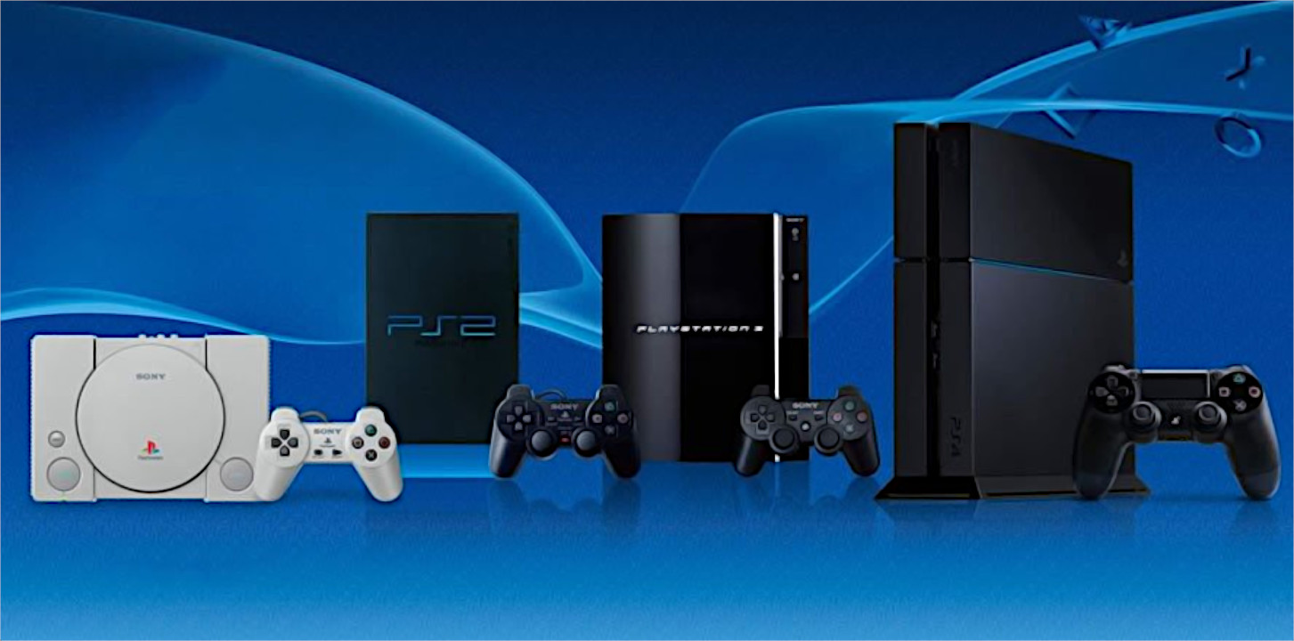 A retrocompatibilidade do PS3; PS2 e PS1 está finalmente acontecendo?