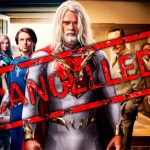 Por que a Netflix cancelou o legado de Júpiter - e por que não foi justificado