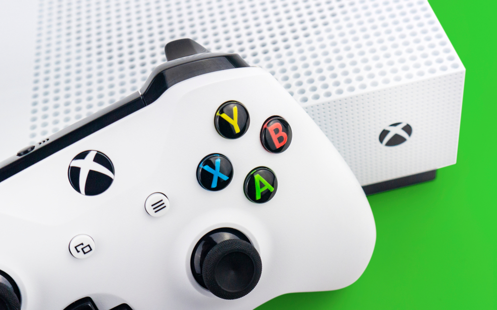 Xbox: Vazamento mostra possível novo controle Elite