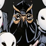 Foto do set da Batgirl Mostra a Corte das Corujas