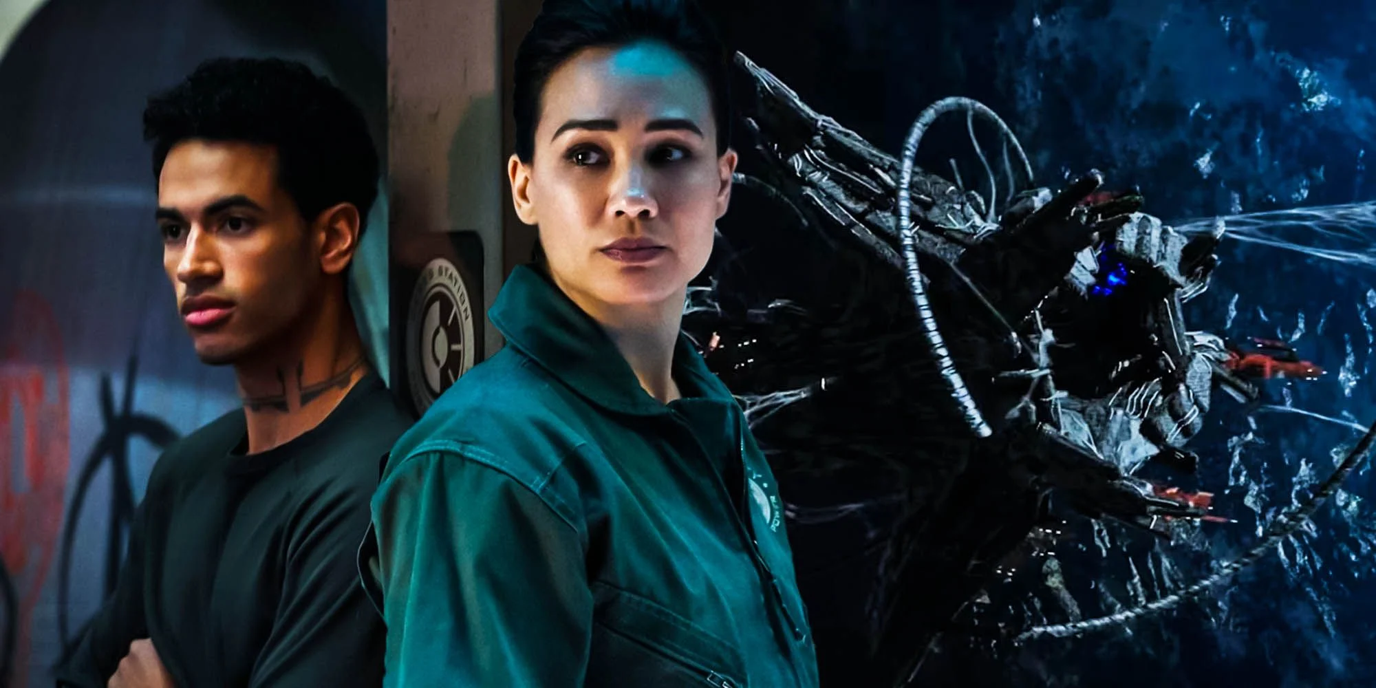The Expanse: As maiores perguntas não respondidas após o final da 6ª temporada