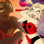 Showrunner de Harley Quinn dá sua opinião sobre a série de Peacemaker na HBO Max