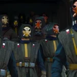 O livro da traição desagradável de Boba Fett oficialmente acende a guerra civil de Tatooine