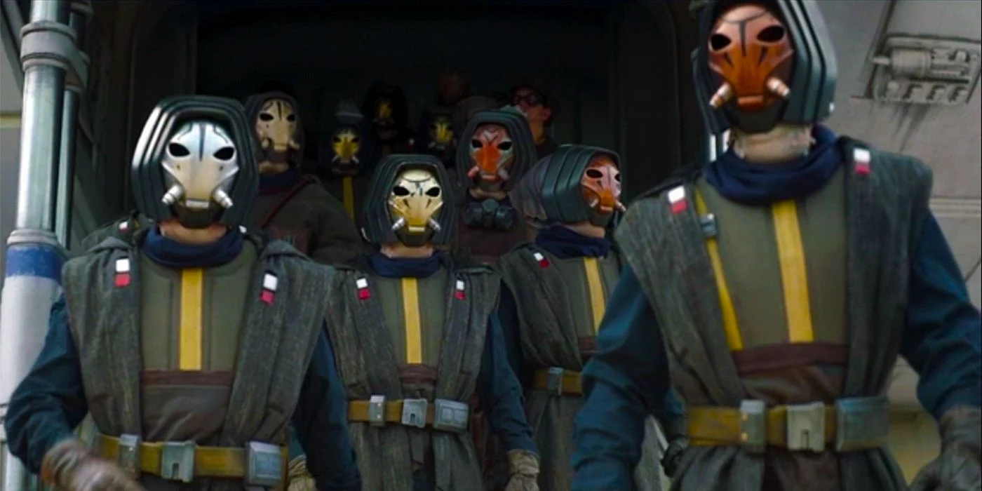 O livro da traição desagradável de Boba Fett oficialmente acende a guerra civil de Tatooine