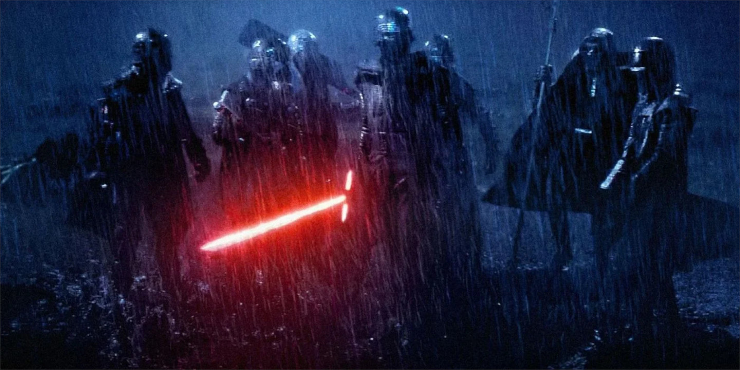 Fãs de Star Wars não sabem dizer o quanto é real ou falso o Trailer ‘vazado’ de Knights of Ren Fãs de Star Wars não sabem dizer o quanto é real ou falso o Trailer 'vazado' de Knights of Ren