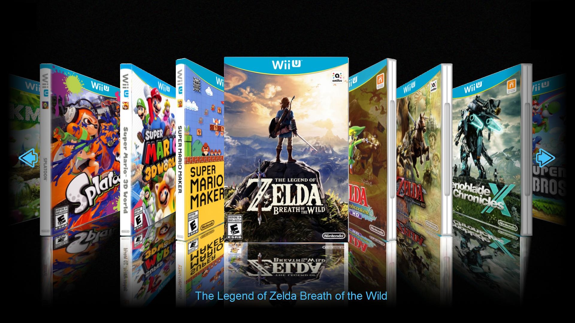 Emulador de Wii U Cemu planeja tornar-se open source e compatível Linux