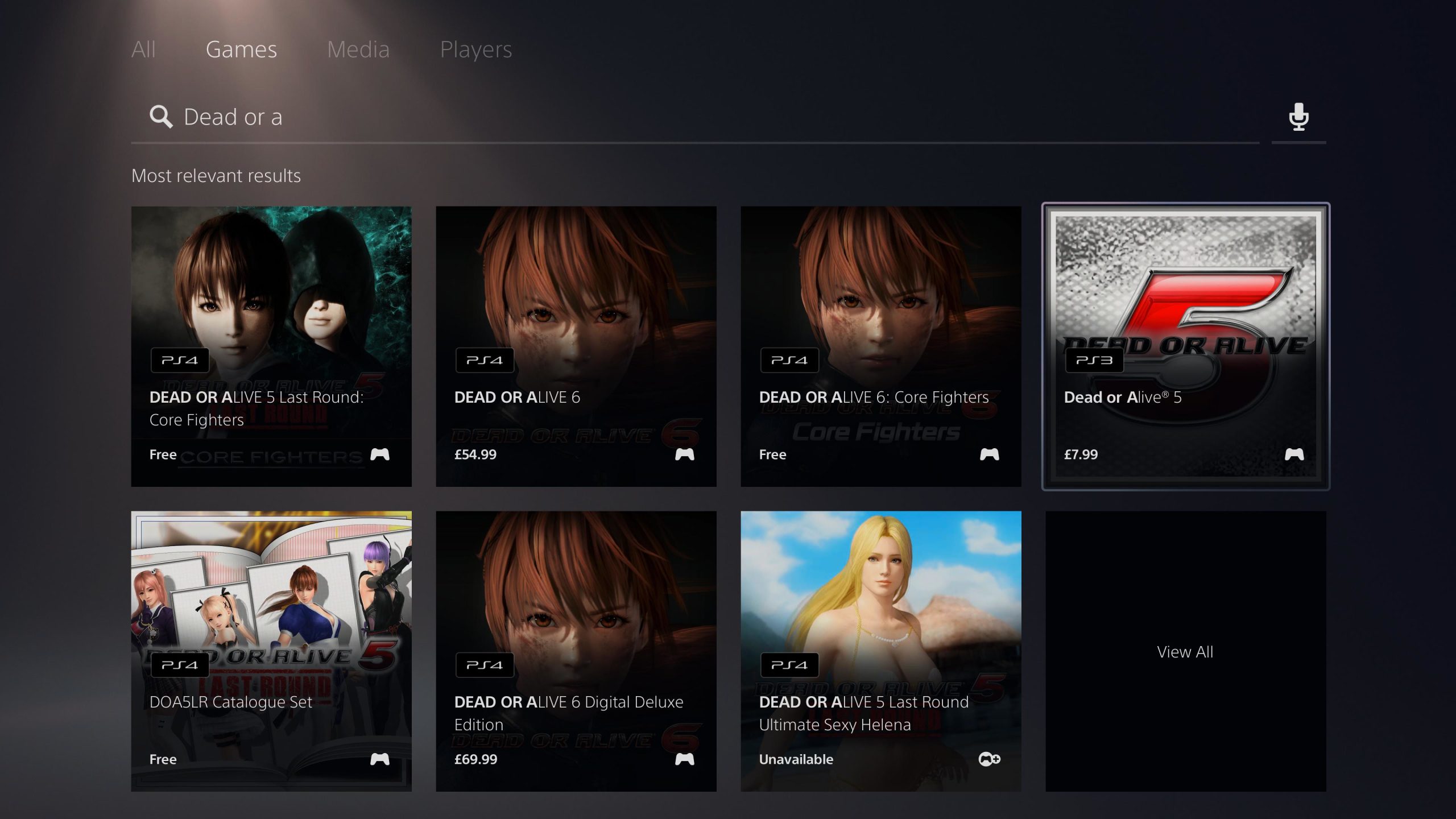 Jogos PS3 estão agora na PS Store alimentando rumores de que a retrocompatibilidade está a caminho do PS4 e PS5
