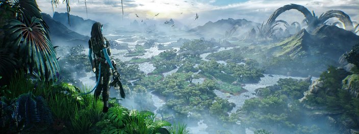 Avatar: Reckoning é um novo MMO exclusivo para mobile