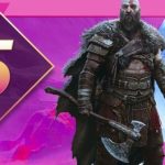 Sony confirma God of War Ragnarok para 2022 junto com mais 21 jogos