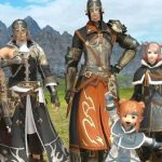 Final Fantasy XIV voltará a ser vendido no fim de janeiro