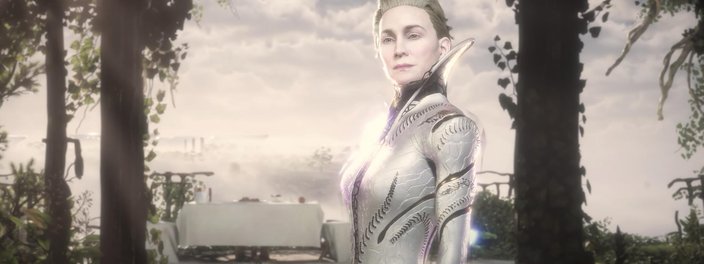 Horizon Forbidden West ganha trailer com história e vilã