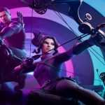 Gavião Arqueiro e Kate Bishop estão chegando ao Fortnite