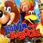 Banjo-Kazooie recebe data de lançamento no Nintendo Switch Online