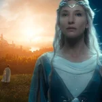 Trailer de O Senhor dos Anéis: Os Anéis do Poder: Nova Galadriel lê o discurso clássico de LOTR
