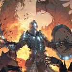 Dragon Age 4 deve ser lançado somente em 2023