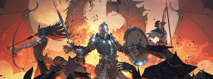 Dragon Age 4 deve ser lançado somente em 2023