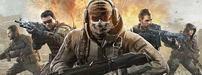 Call of Duty pode deixar de ser lançado anualmente