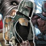 O Livro de Boba Fett abriu as portas para mais personagens da Marvel Star Wars
