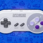 Como o Super Nintendo influenciou o controle de jogos moderno