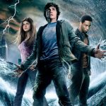 Série de Percy Jackson é oficializada no streaming