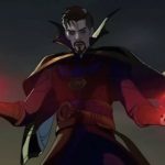 Doutor Estranho 2 pode explicar chegada de Adam Warlock na Marvel