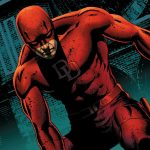 Marvel anuncia nova série do Demolidor nos quadrinhos