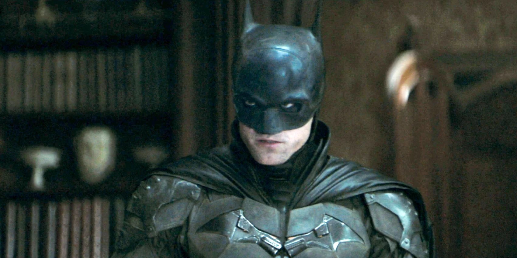 Por que o diretor de The Batman foi inflexível ao dizer que o filme está fora do DCEU