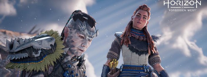 Horizon Forbidden West: quanto tempo vai levar para zerar?