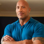 Chris Evans e The Rock vão ter filme juntos no streaming