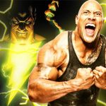 Dwayne Johnson ficarará ainda mais musculoso do que nos quadrinhos do Adão Negro