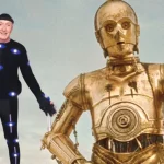 Star Wars: Ator do C-3PO revela que está voltando para um próximo projeto