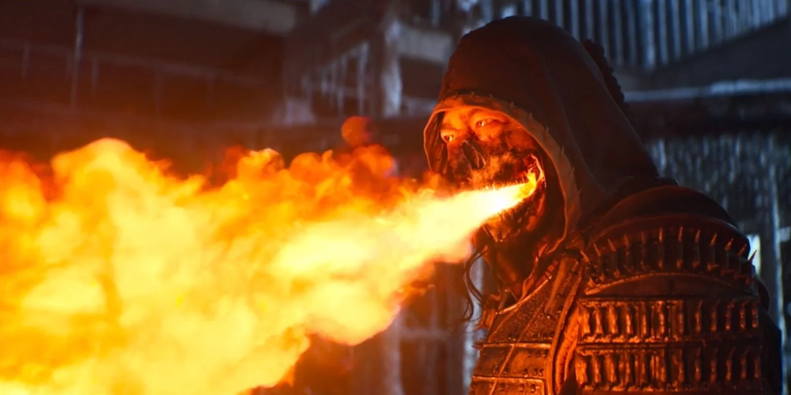 Mortal Kombat 2 oficialmente acontecendo na Warner Bros