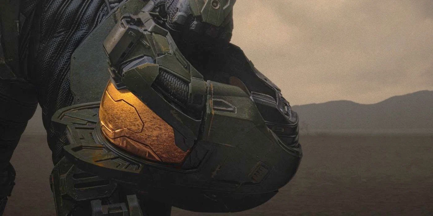 Master Chief luta contra elites no trailer da série de TV Bombastic Halo