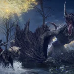 Uma entrevista com Hidetaka Miyazaki da FromSoftware