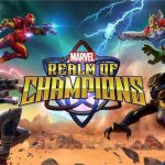 Marvel Realm of Champions será encerrado após apenas um ano