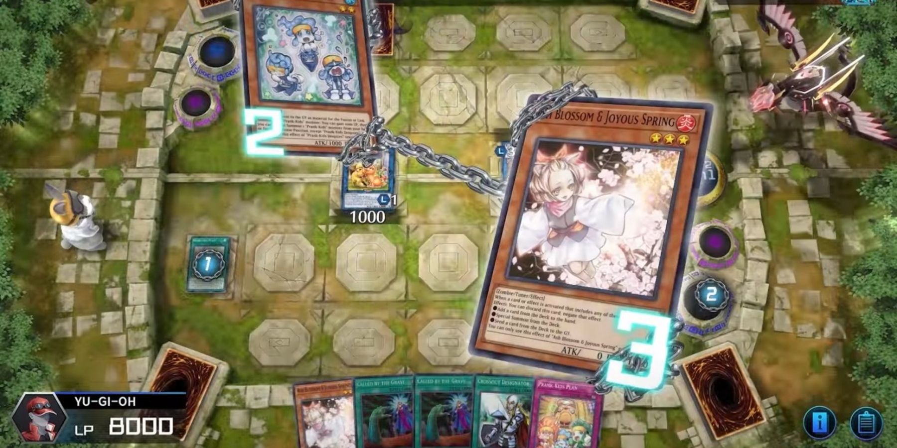 Yu-Gi-Oh! Master Duel agora disponível em dispositivos móveis Android e iOS