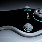 Ex-Razer Designer cria controles para substituir teclados de jogos