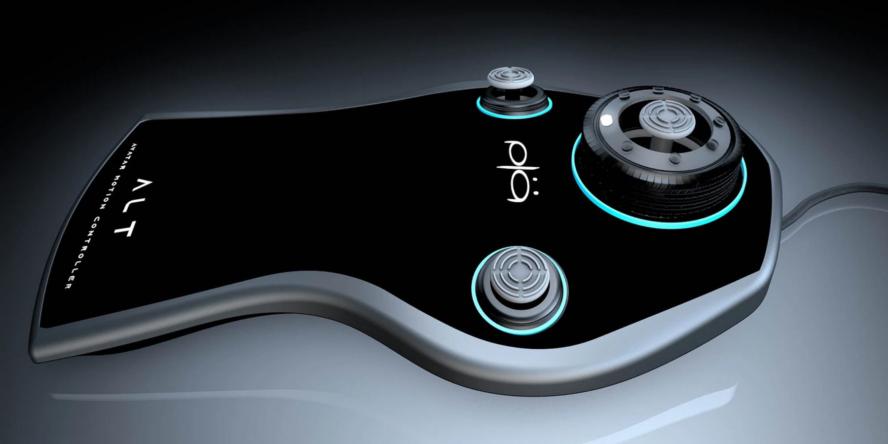 Ex-Razer Designer cria controles para substituir teclados de jogos