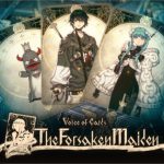 Voice of Cards: The Forsaken Maiden anunciado para PS4; Switch e PC