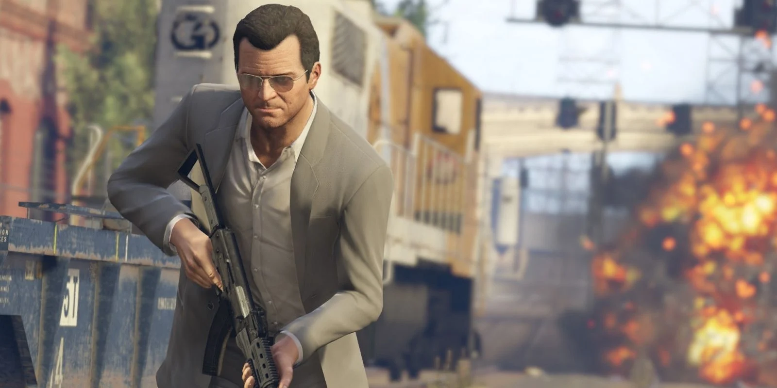 Rockstar confirma que desenvolvimento de Grand Theft Auto 6 está bem encaminhado