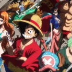 Os fãs de personagens amados de One Piece querem ver velejar com os chapéus de palha