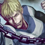 Street Fighter Porque Cody de Final Fight foi parar na cadeia? Sua história é mais louca do que você imagina