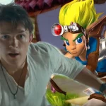 Tom Holland quer fazer um filme live-action de Jak & Daxter para videogame