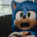 Homem na Flórida usando máscara do Sonic tenta roubar banco