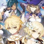 Genshin Impact: saiba como baixar e quais celulares rodam o jogo
