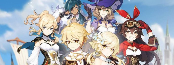 Genshin Impact: saiba como baixar e quais celulares rodam o jogo