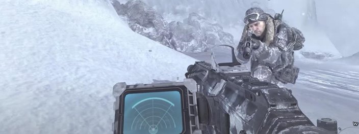 Infinity Ward: novo jogo Call of Duty chegará em breve