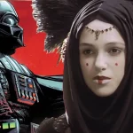 O herói esquecido de Star Wars de Keira Knightley está de volta para reescrever a saga