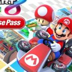 Mario Kart 8 ganha DLC com 48 pistas clássicas remasterizadas