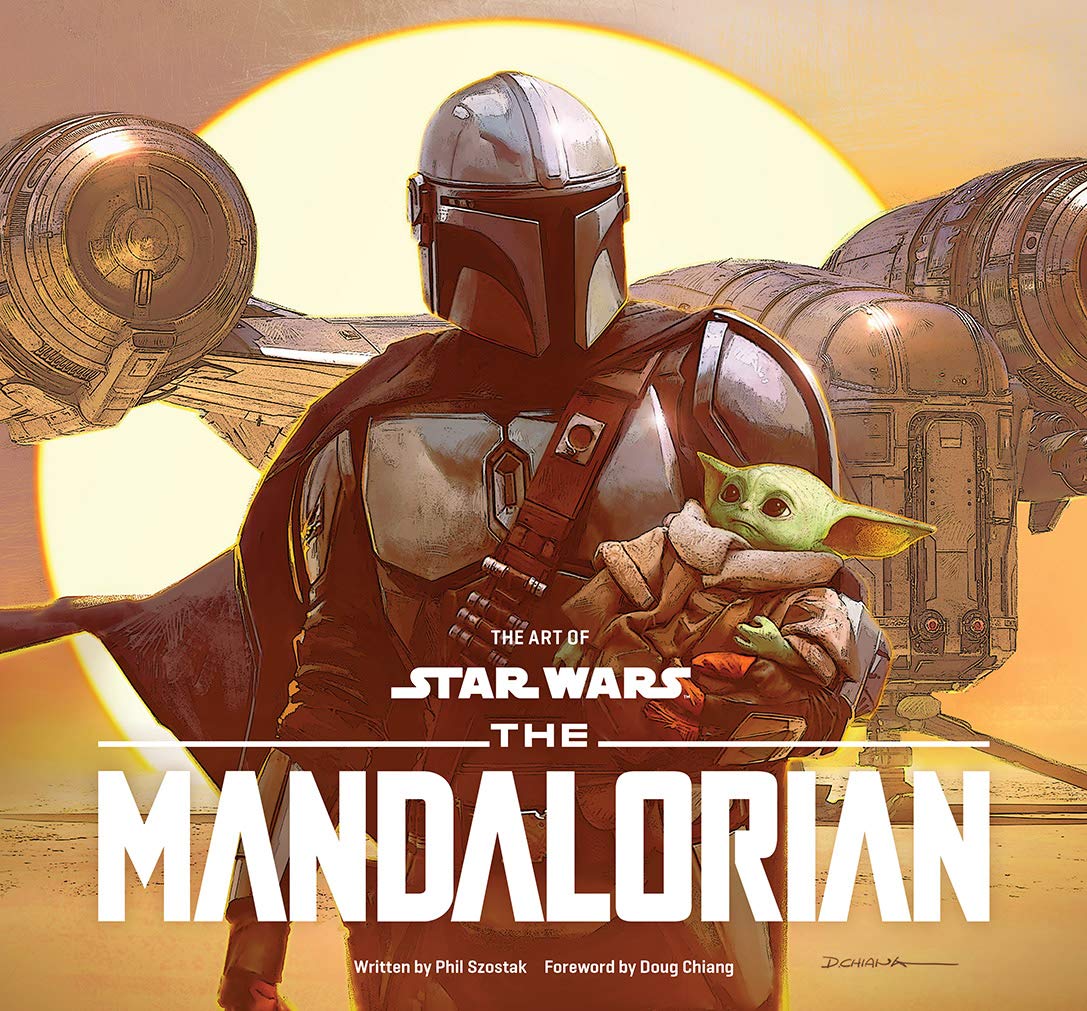 FINALMENTE foi Revelada a DATA DE LANÇAMENTO da terceira temporada de THE MANDALORIAN